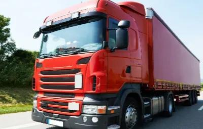 Adana Bozüyük Ambar Kargo