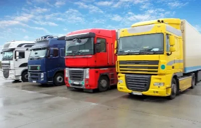 Adana Bozüyük Nakliye Ambarı