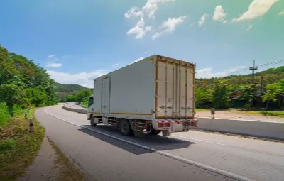 Adana ile Bozüyük Arası Bulaşık Makinesi Taşıma