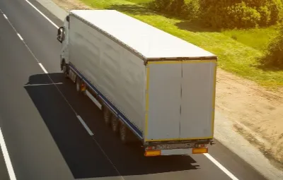 Adana ile Bozüyük Arası Parça Eşya Taşıma