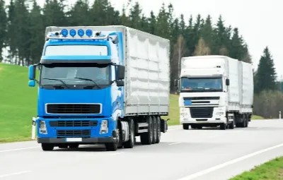 Adana ile Bozüyük Arası Eşya Taşıma